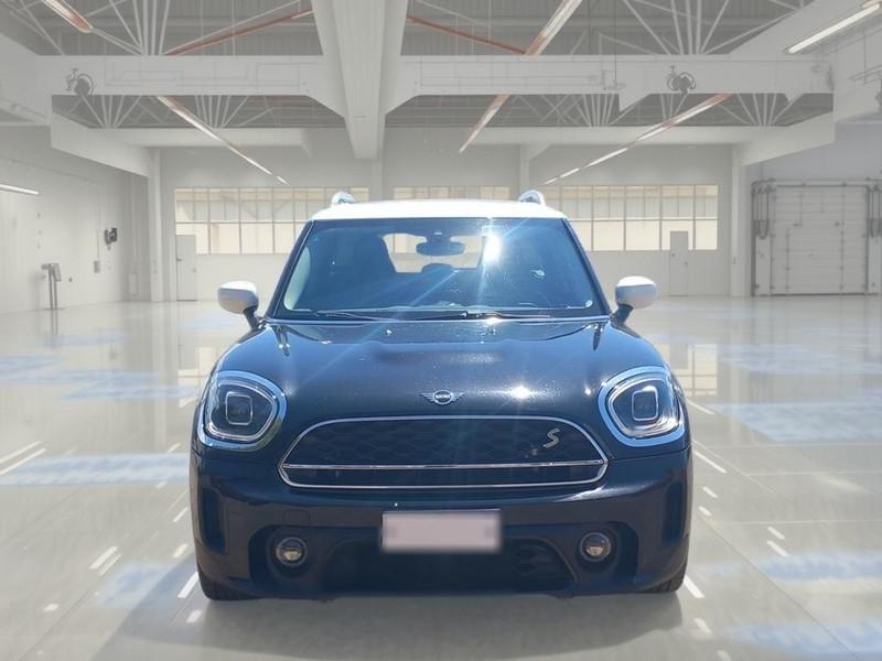 MINI COOPER SE COUNTRYMAN ALL4 Business autom.