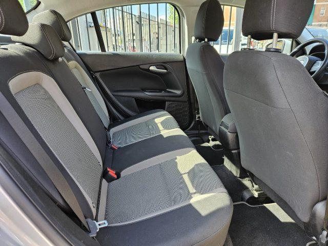 FIAT Tipo 1.4 4 porte Easy
