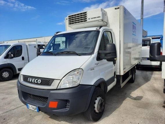 Iveco DAILY 65C18 FRIGO ATP