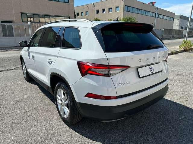 Skoda Kodiaq 1.5 TSI 7p. DSG 150cv