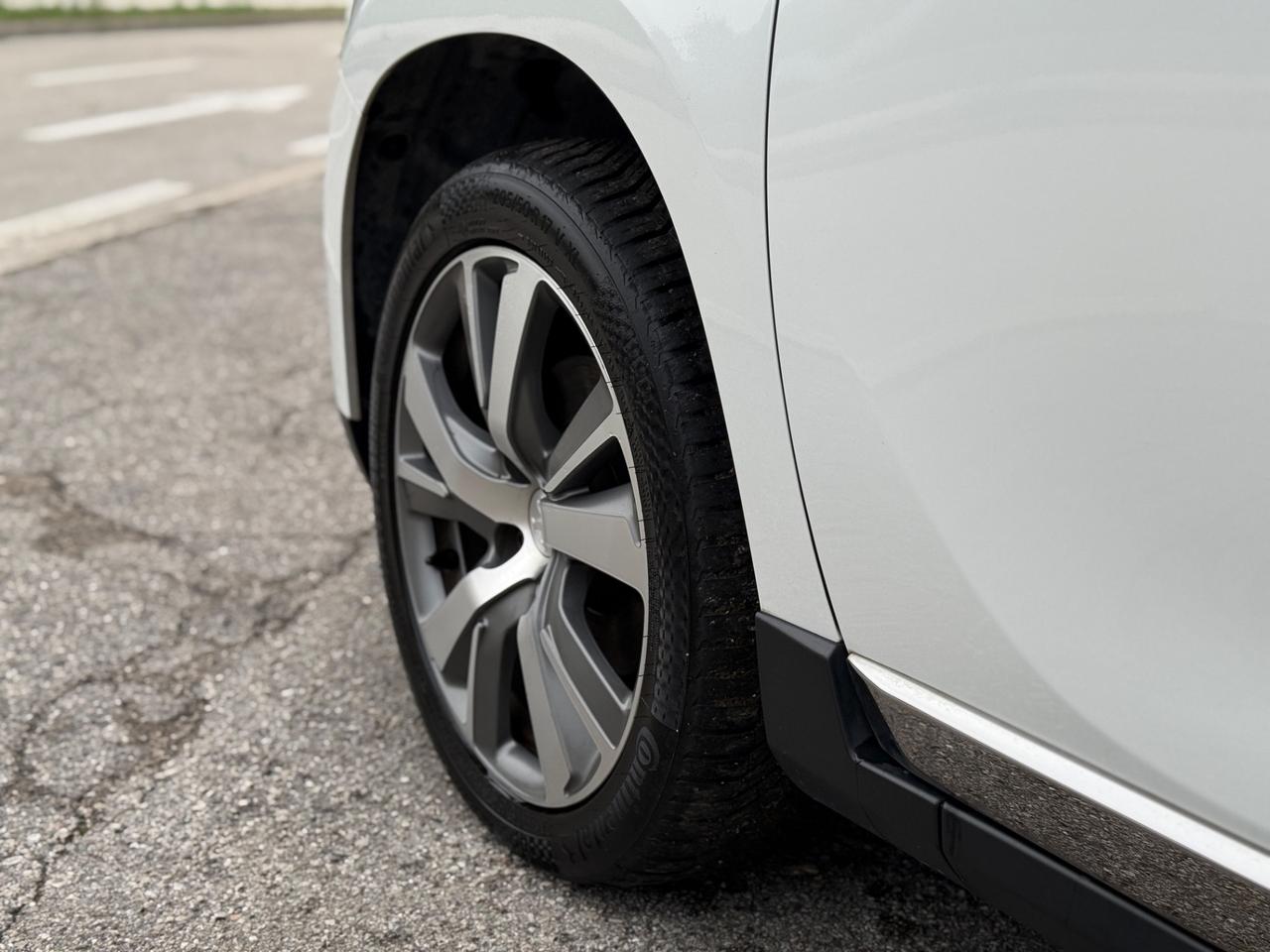 Peugeot 2008 1.6 e-HDi 115 CV Stop&Start Allure full