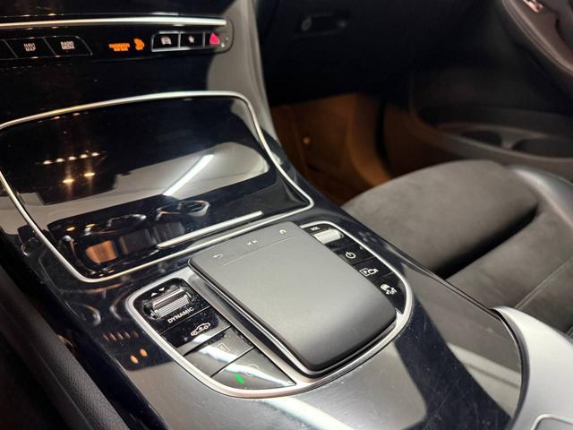 MERCEDES-BENZ GLC 220 d 4Matic Coupé Premium Plus