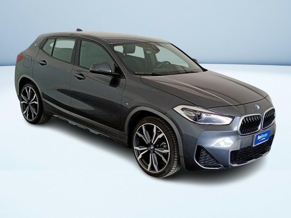 BMW X2 20 d SCR Msport xDrive Steptronic