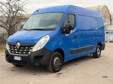 Renault master 2015