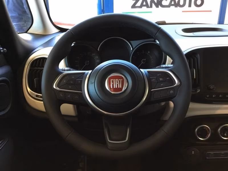 FIAT 500L 1.4 95cv