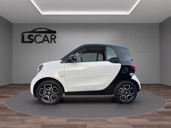 Smart ForTwo 70 1.0 Passion UNPRO-PROMO-FINANZIAMENTO