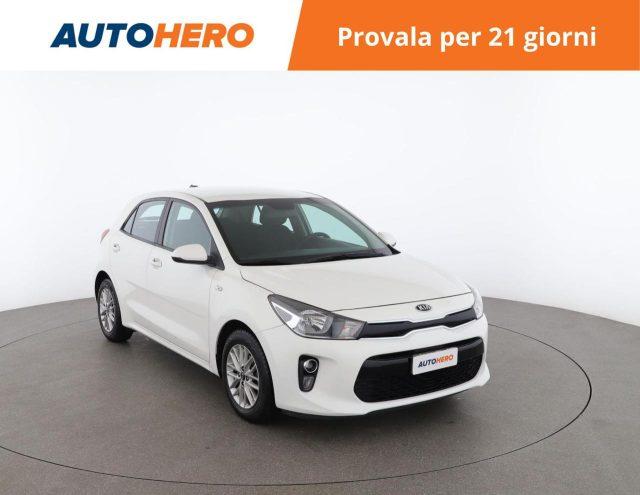 KIA Rio 1.2 MPi Evolution