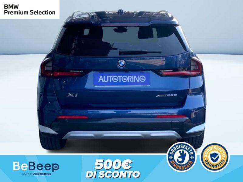 BMW X1 XDRIVE 25E SPECIAL EDITION AUTO