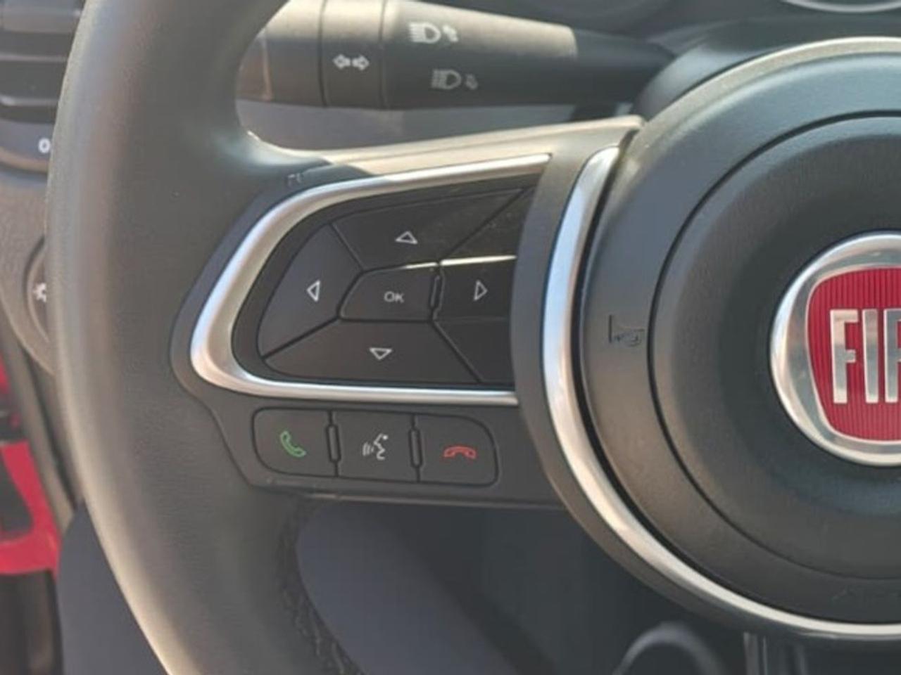 Fiat 500X 1.3 Multijet #12047