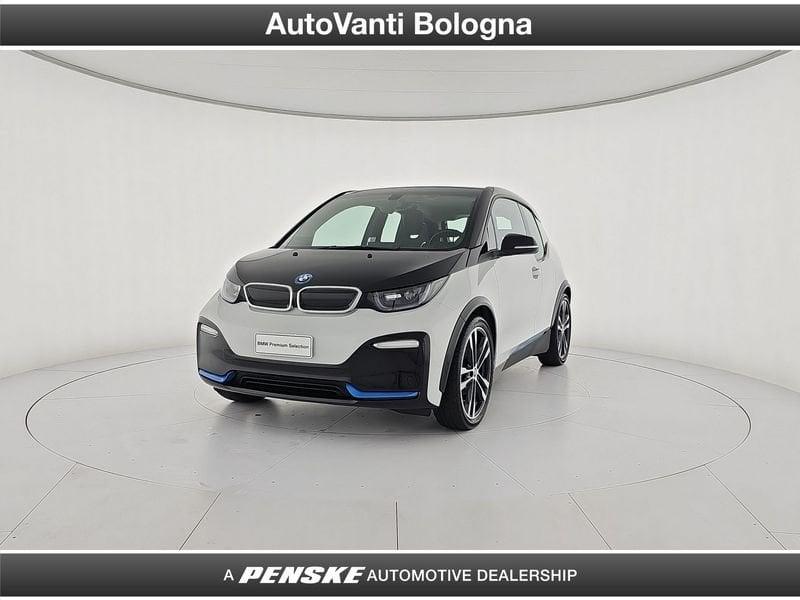 BMW i3 s 120 Ah Advantage