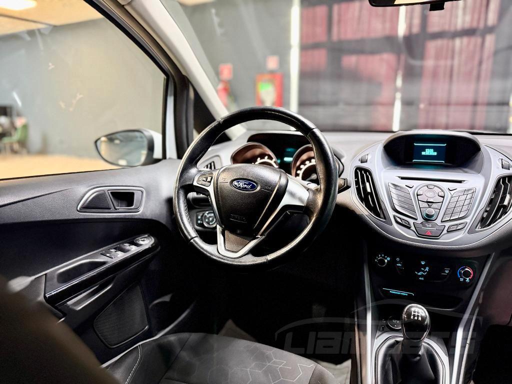 Ford B-Max 1.0 ecoboost Business Titanium 100cv E6