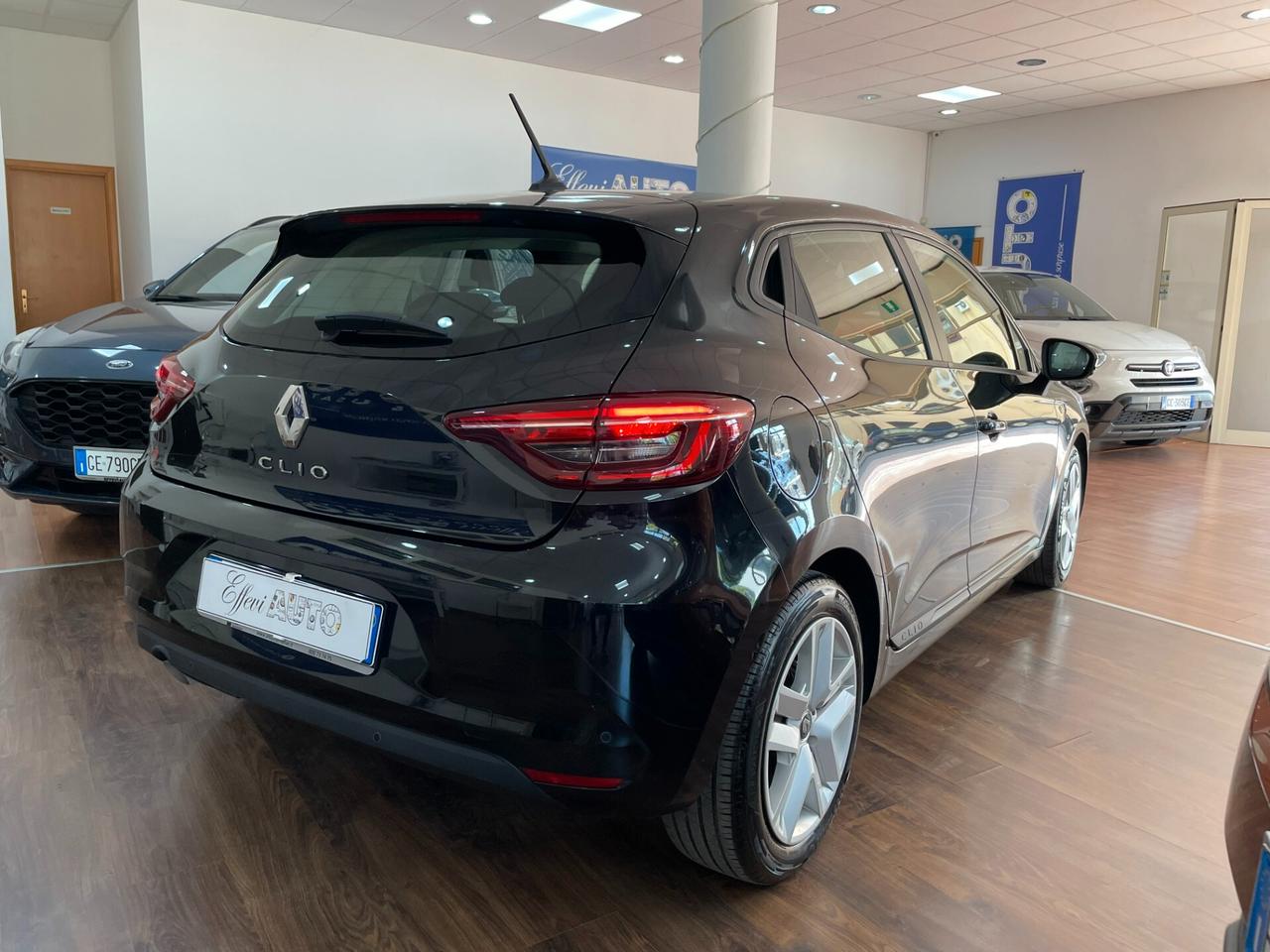 RENAULT CLIO 1.0 TCe 100CV GPL PROMO ESTATE