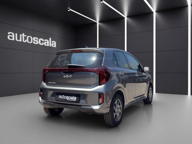 KIA Picanto 1.0 12V 5 porte Urban