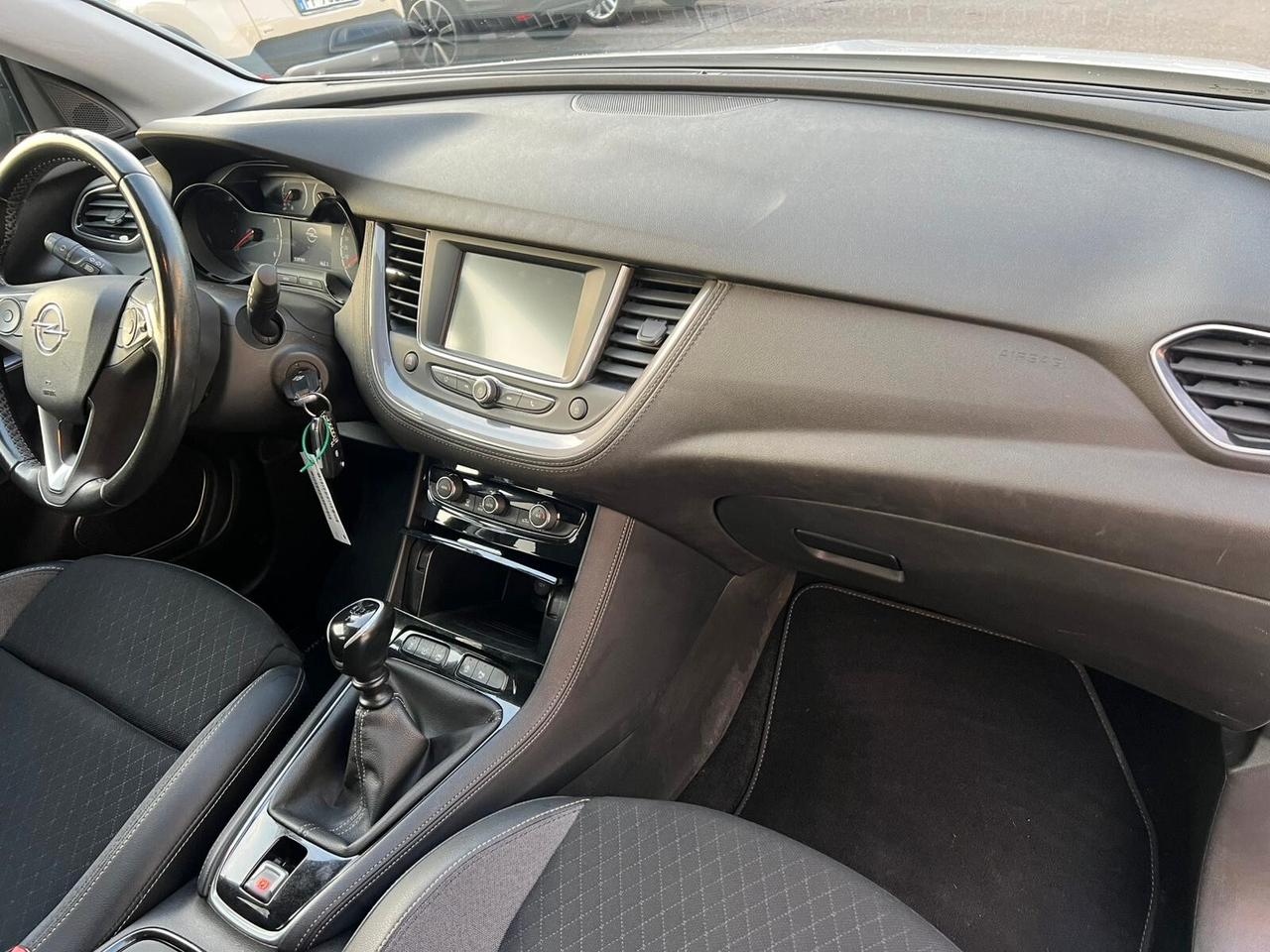 Opel Grandland X 1.5 ecotec Design Line s *PREZZO REALE*