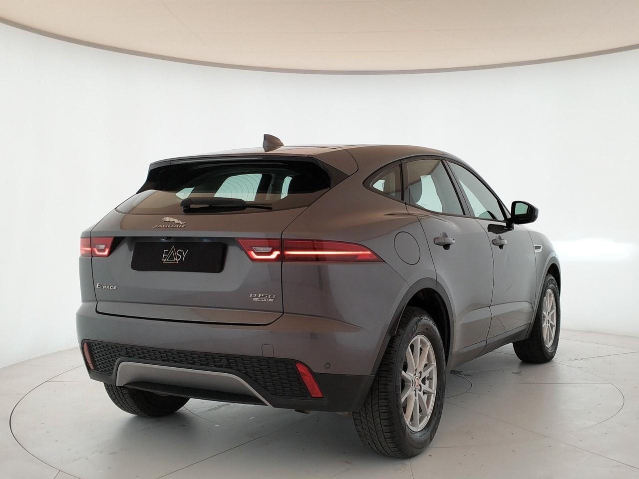 Jaguar E-Pace 2.0d i4 fwd 150cv my19 *71.000 KM*