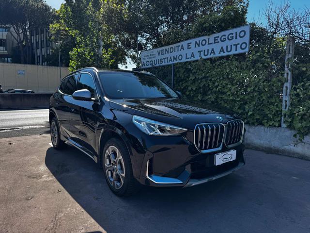 BMW X1 sDrive 18d, Led, Navi, Car Play.
