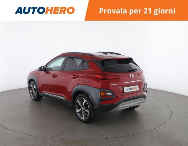 HYUNDAI Kona 1.6 CRDI 115 CV Xpossible