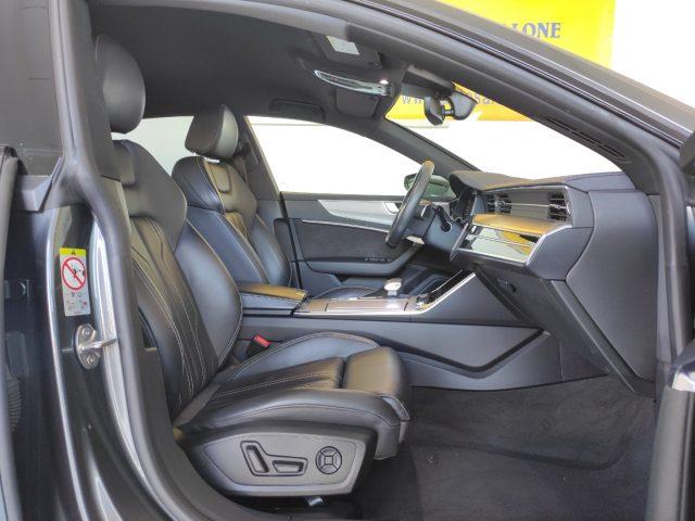 AUDI A7 SPB 50 3.0 TDI quattro ALLEST. S7 Sline S line