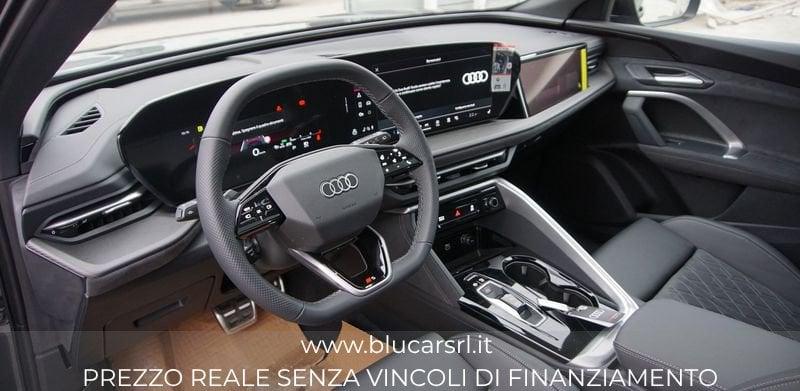 Audi Q5 Sportback TDI 150kW quattro S tronic S Line Edition