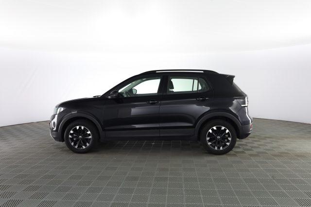 VOLKSWAGEN T-Cross T-Cross 1.0 TSI Style BMT