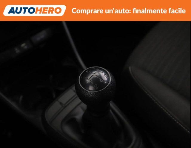 KIA Picanto 1.0 12V 5 porte Active