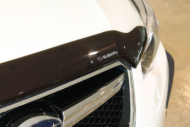 Subaru XV 2.0i-ES CVT Bi-Fuel Style