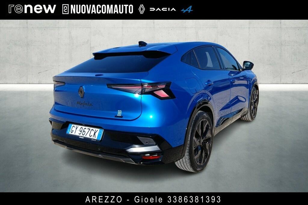Renault Rafale 1.2 E-Tech full hybrid Esprit Alpine Auto