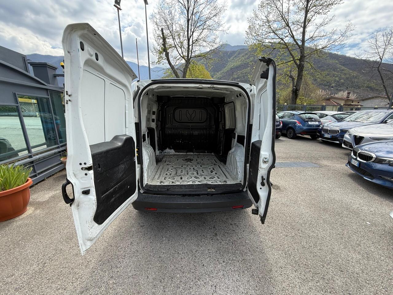 Opel Combo 1.6 CDTI 105 Blitz L1H1 750KG E6