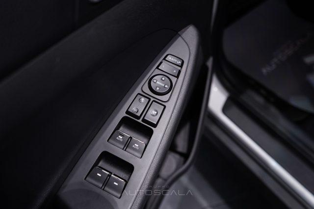 HYUNDAI Tucson 1.6 CRDi 136cv 48V MHEV DCT XPrime