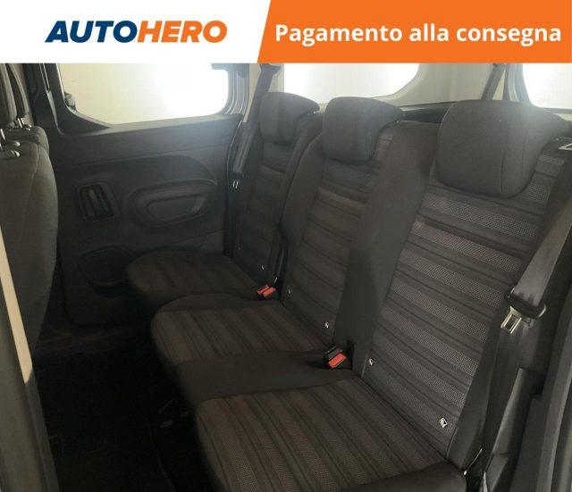 OPEL Combo Life 1.5D 130 CV S&S MT6 Advance XL