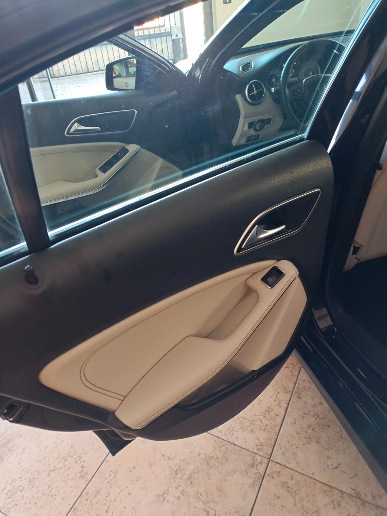 Mercedes-benz A 180 CDI Sport