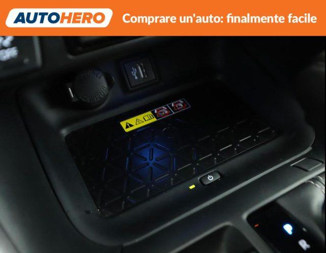 TOYOTA RAV 4 MY23 RAV4 2.5 PHEV E-CVT AWD-i GR SPORT