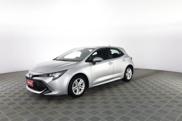TOYOTA Corolla Corolla 1.8 Hybrid Business
