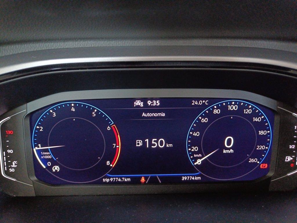 VOLKSWAGEN T-roc 1.0 tsi life 110cv del 2022