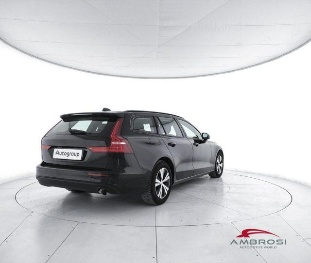 VOLVO V60 D3 Business