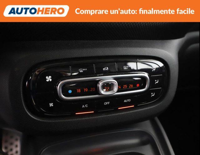 SMART ForTwo 90 0.9 Turbo twinamic Passion