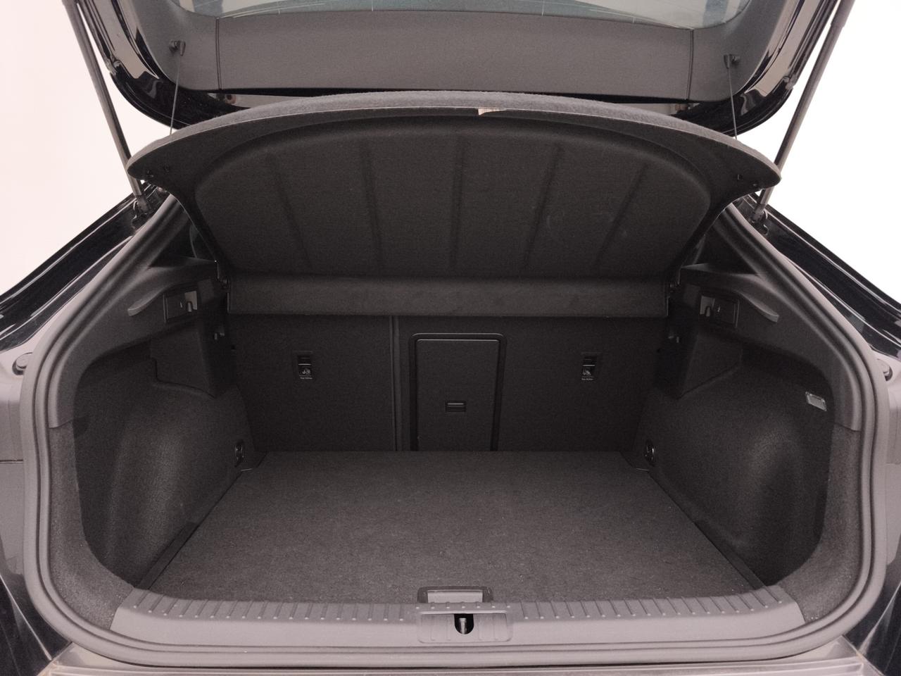 Cupra Formentor - Formentor 1.5 tsi