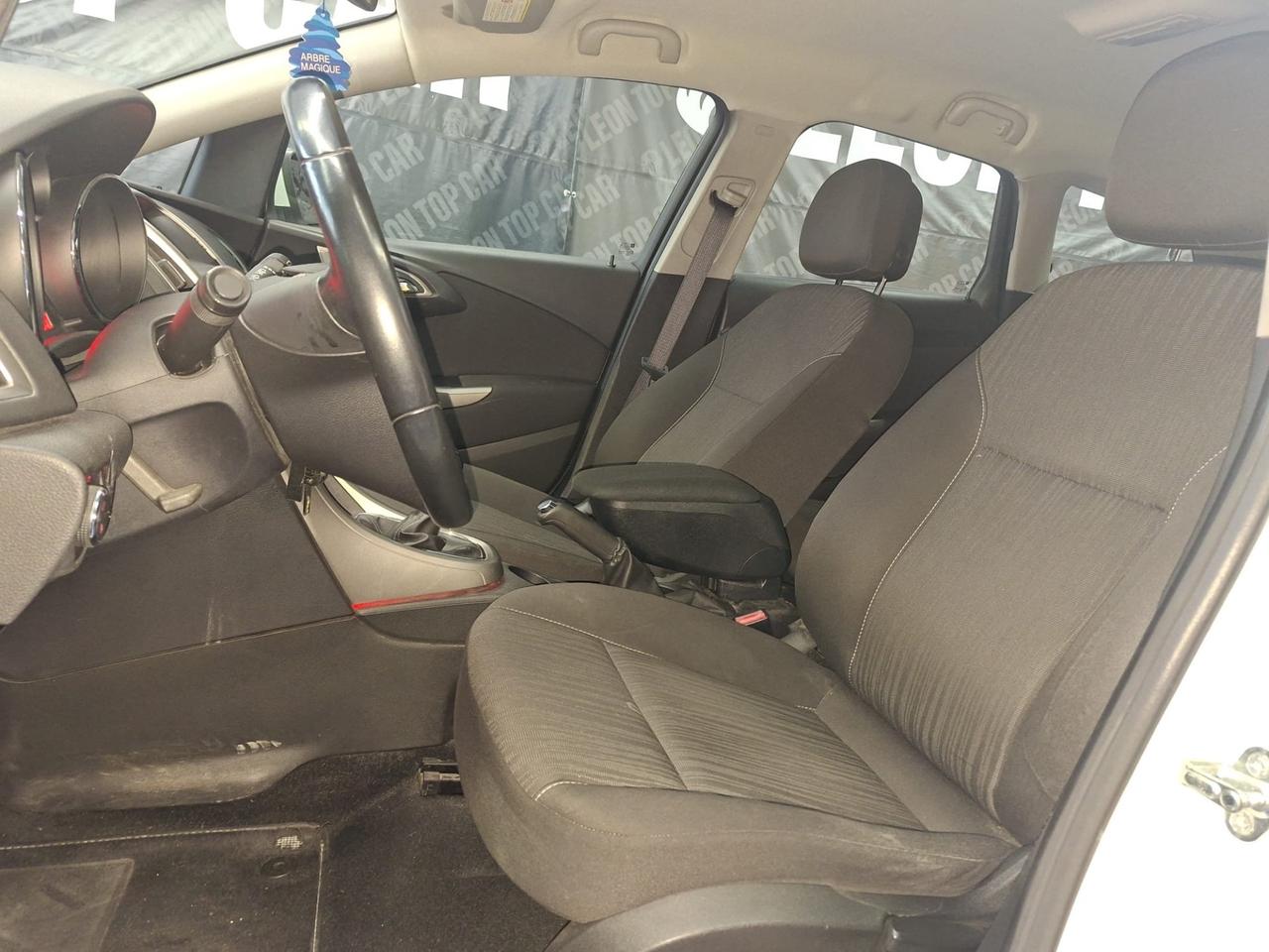 Opel Astra 1.7 CDTI 110CV Sports Tourer Cosmo