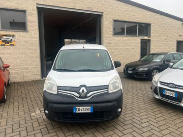 Renault Kangoo 1.5 dCi 110CV F.AP. S&S 4p. Express Maxi Combi Energy