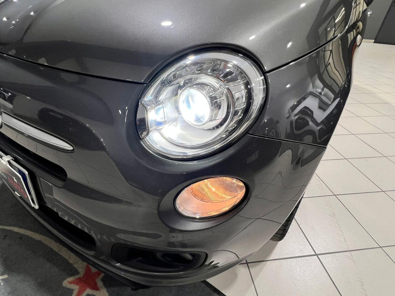 Fiat 500 1.2 Sport