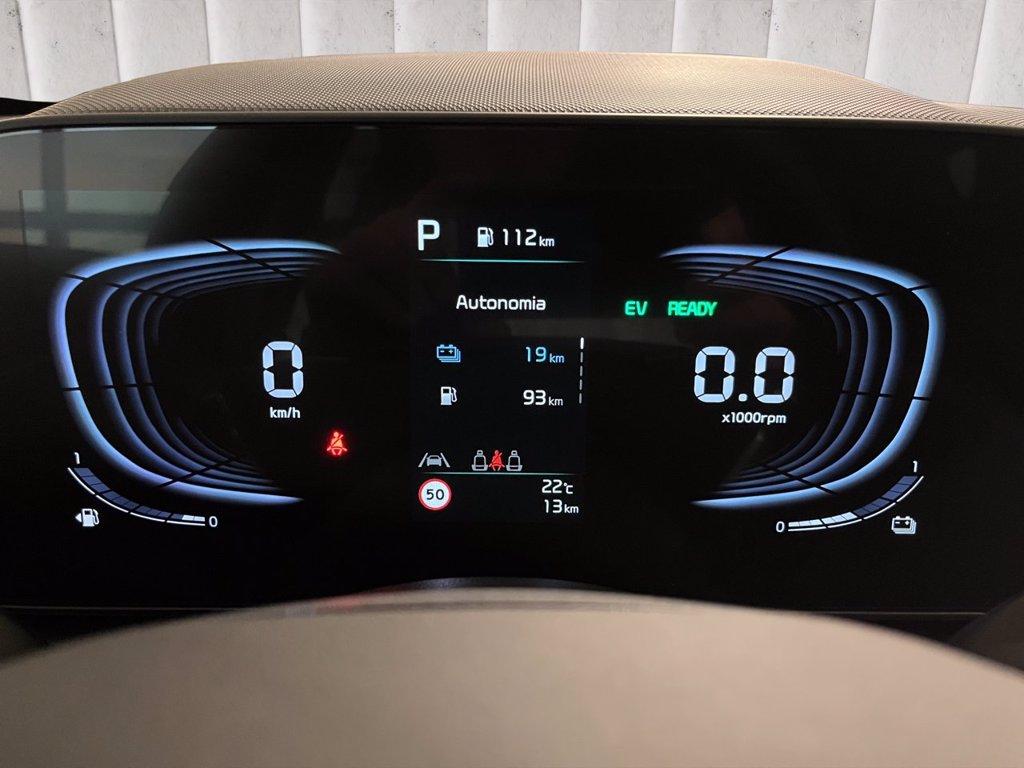 KIA Niro 1.6 gdi phev Style dct6 del 2025