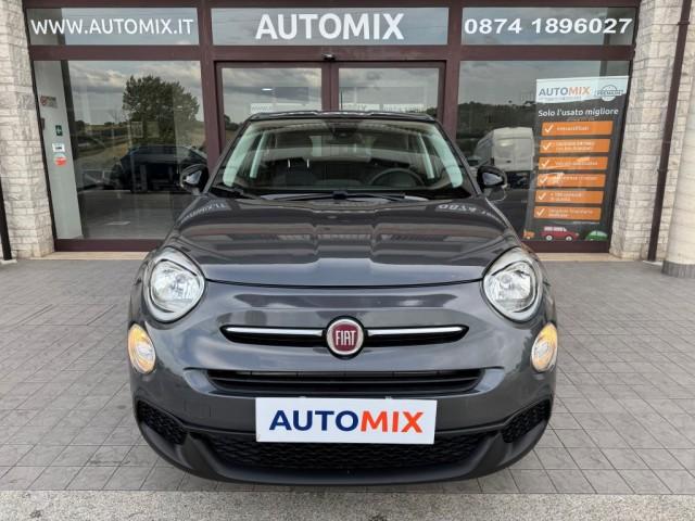 Fiat 500X X 1.3 mjt Cult 95cv