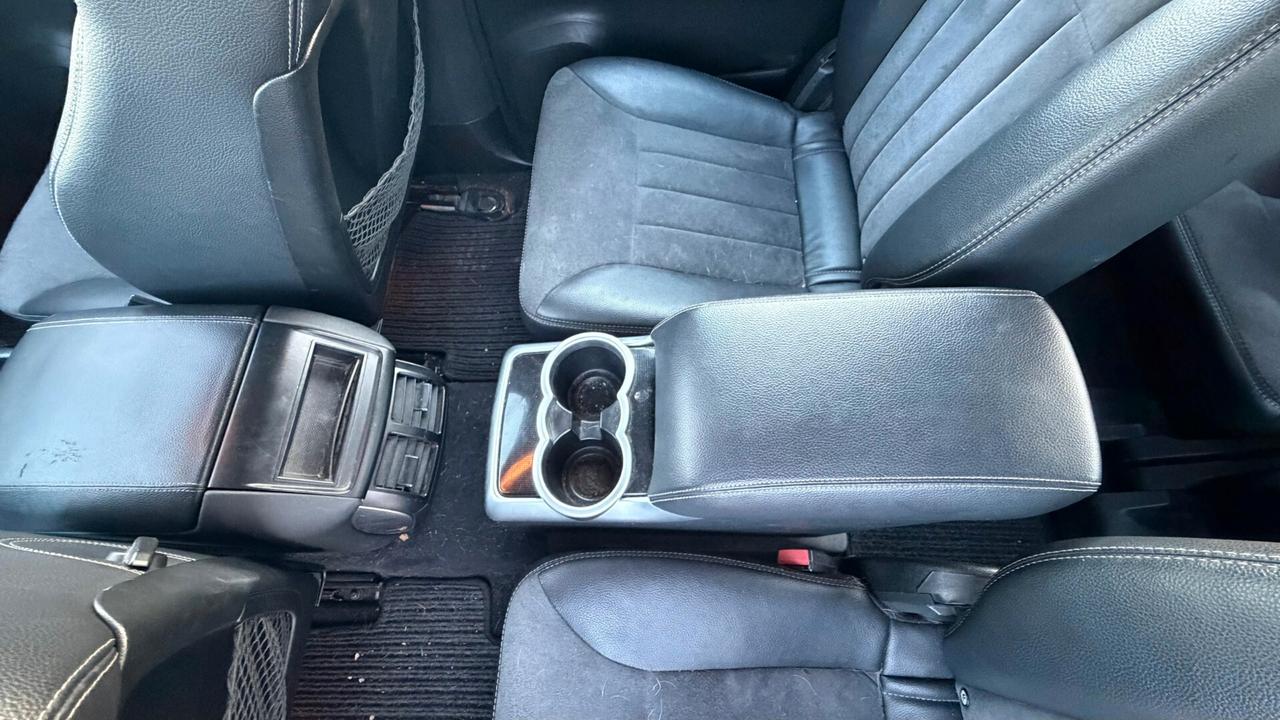Mercedes-benz R 320 R320 CDI 4 matic