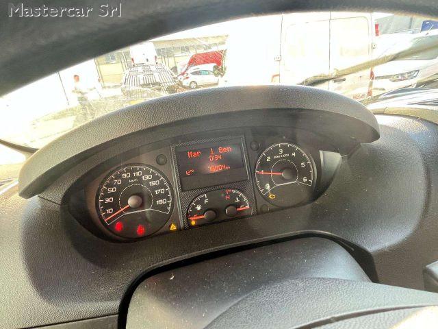 CITROEN Jumper 35 BLUEHDI 165 PLM-SL 3P - TARGA GB037GC