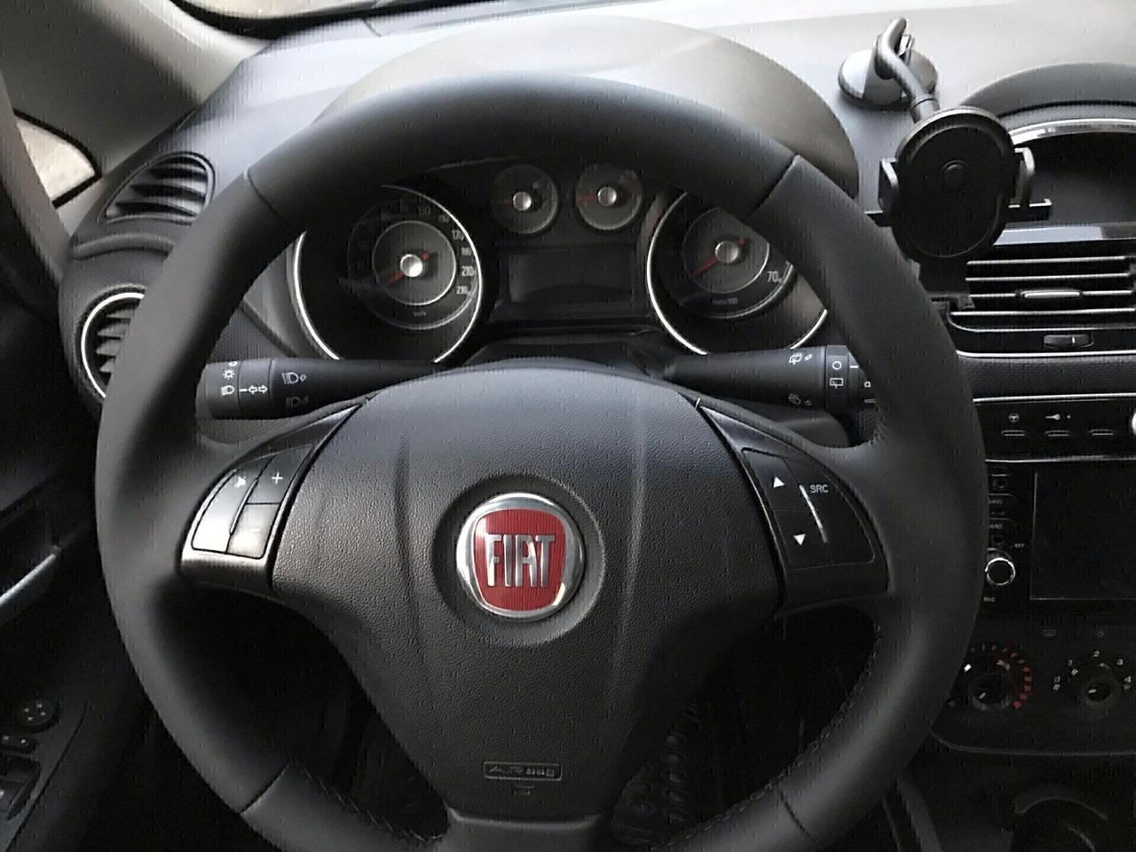 Fiat Punto Evo 1.3 Mjt 75cv 5porte Dynamic 12/2012