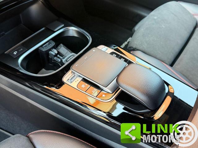 MERCEDES-BENZ A 200 Automatic Premium AMG