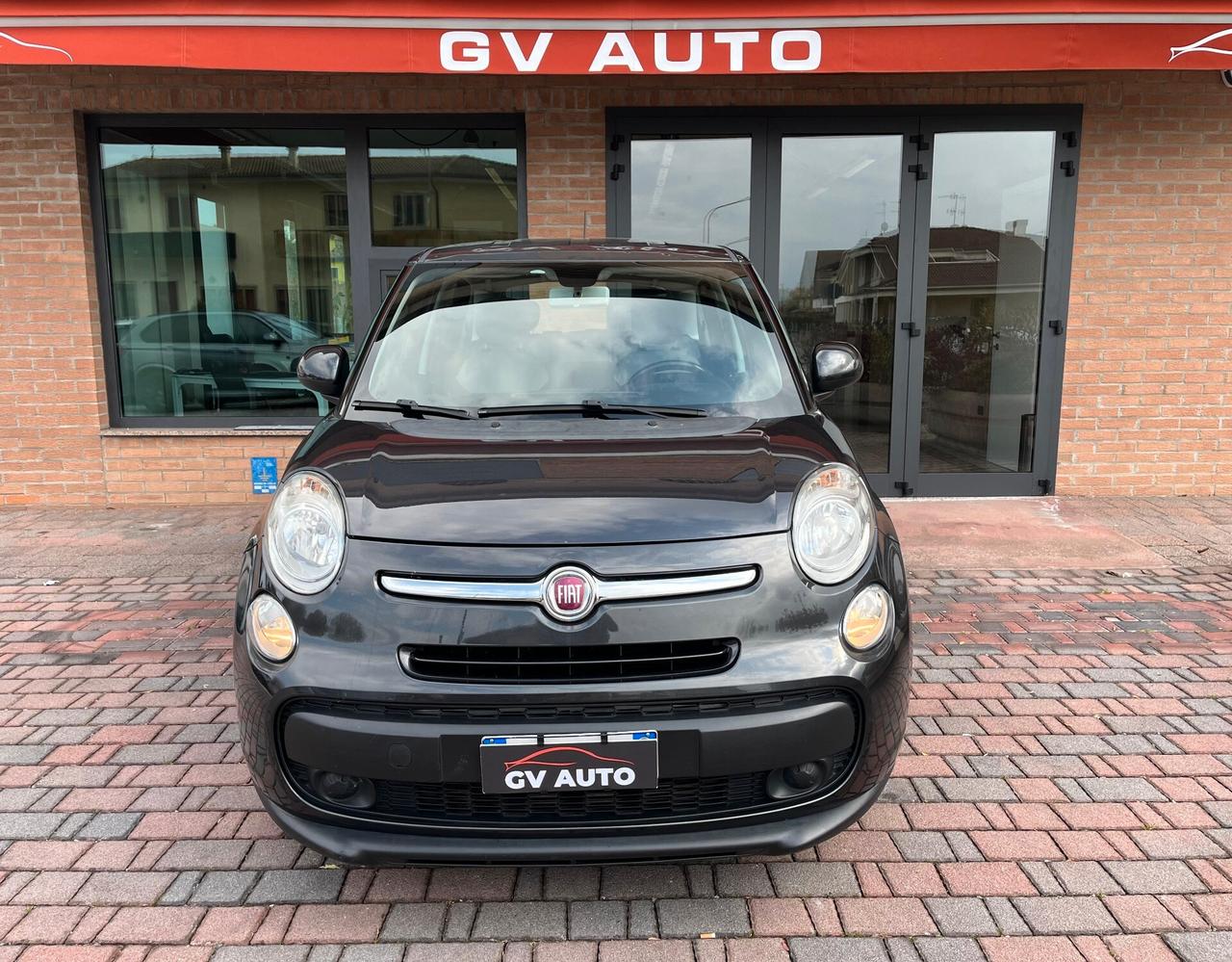 Fiat 500L 1.3 Multijet