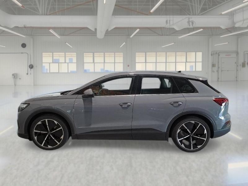 AUDI Q4 E-TRON 40 E-TRON SUV