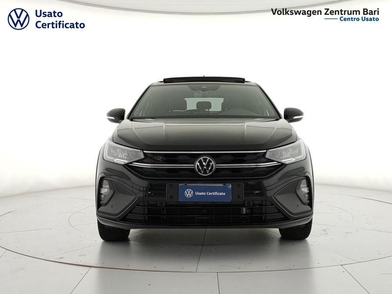 Volkswagen Taigo 1.0 tsi r-line 110cv dsg