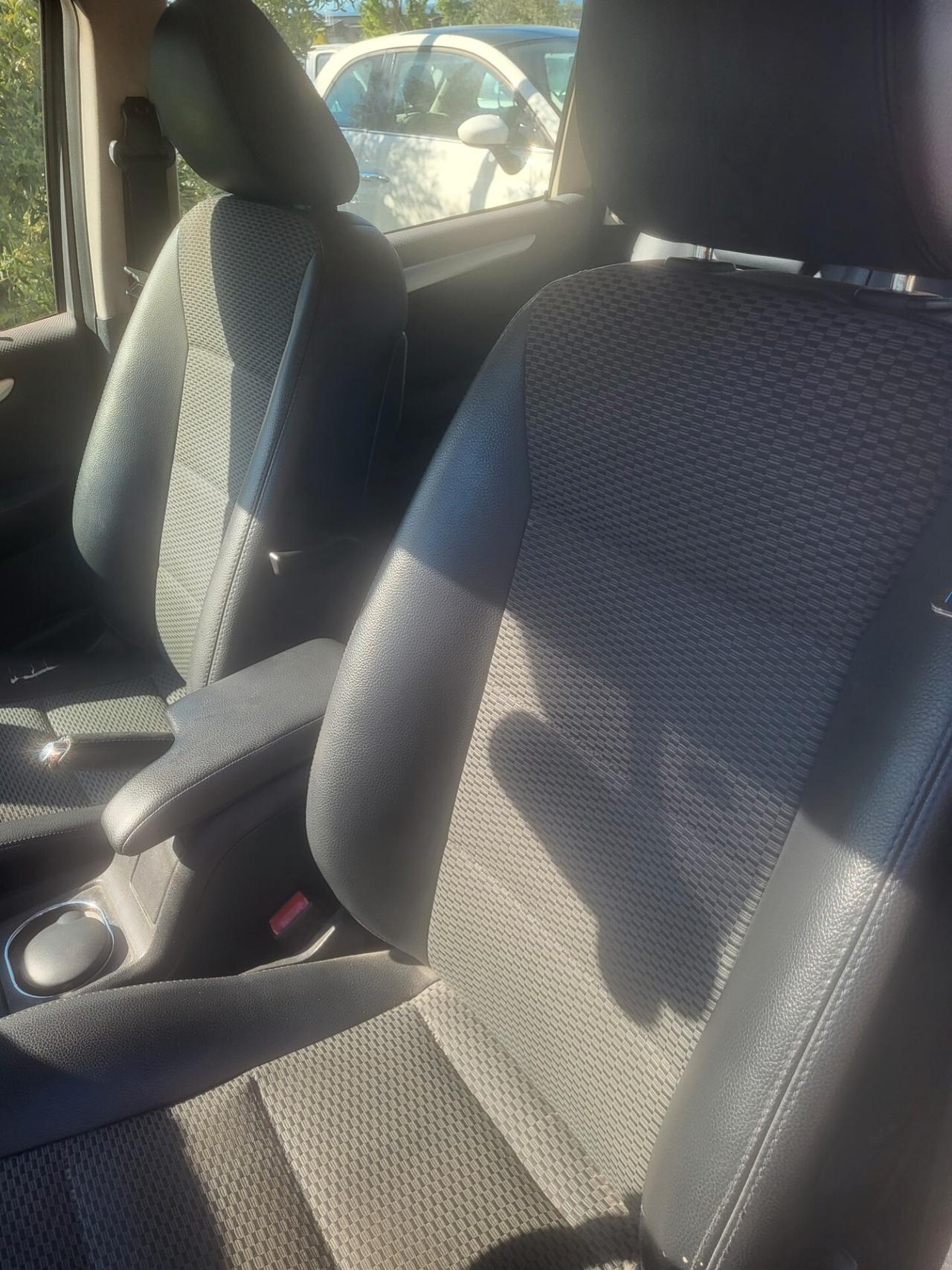 Mercedes-benz A 150 Coupé Avantgarde